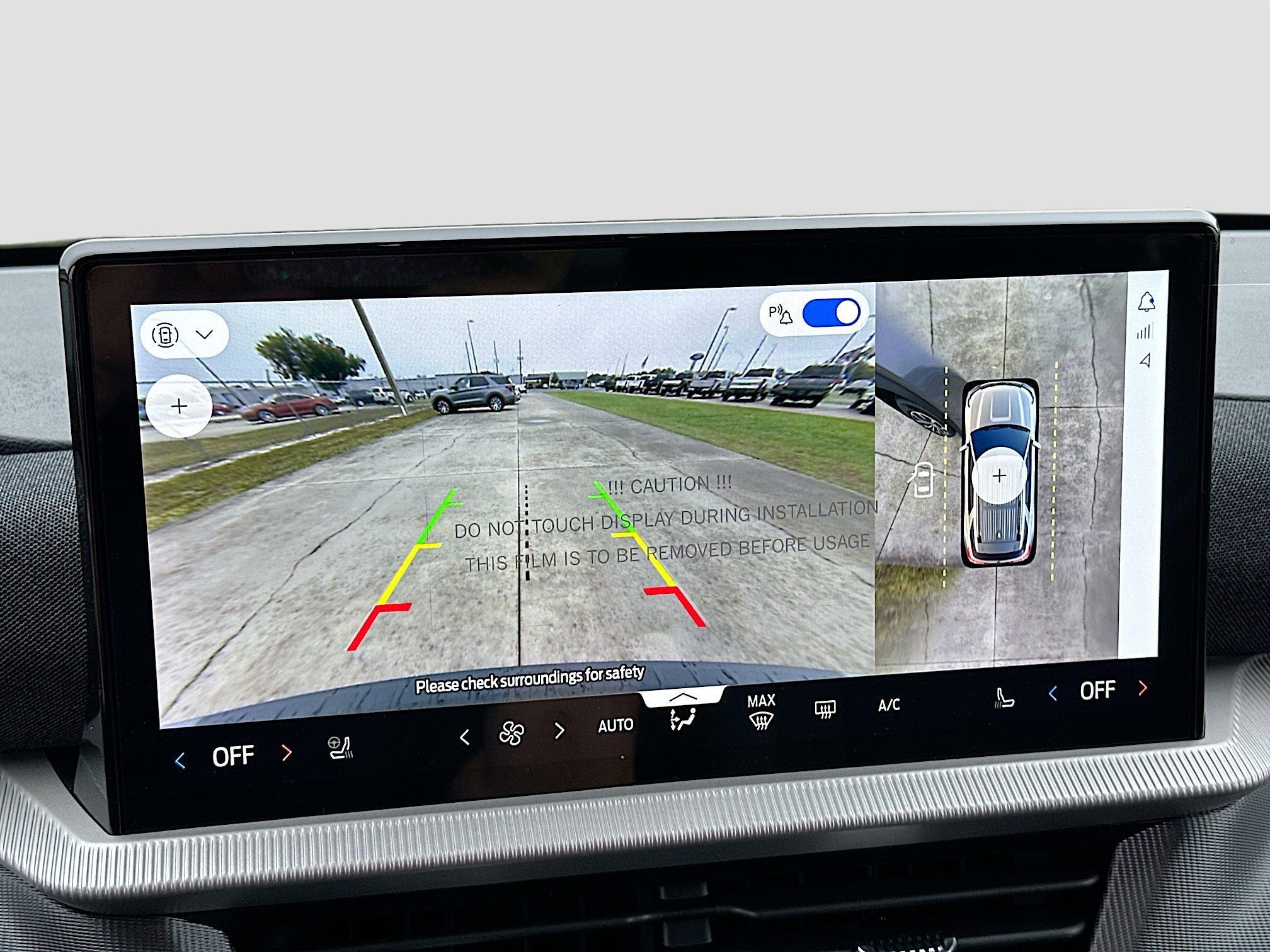 New 2026 Ford Explorer ST-Line image 9