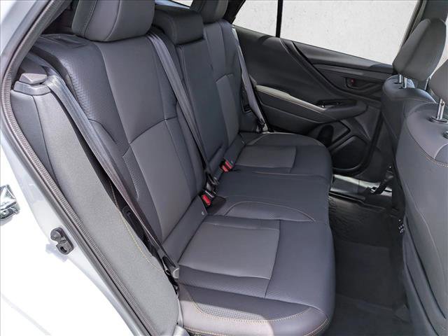Certified 2025 Subaru Outback Wilderness AWD/4WD image 20