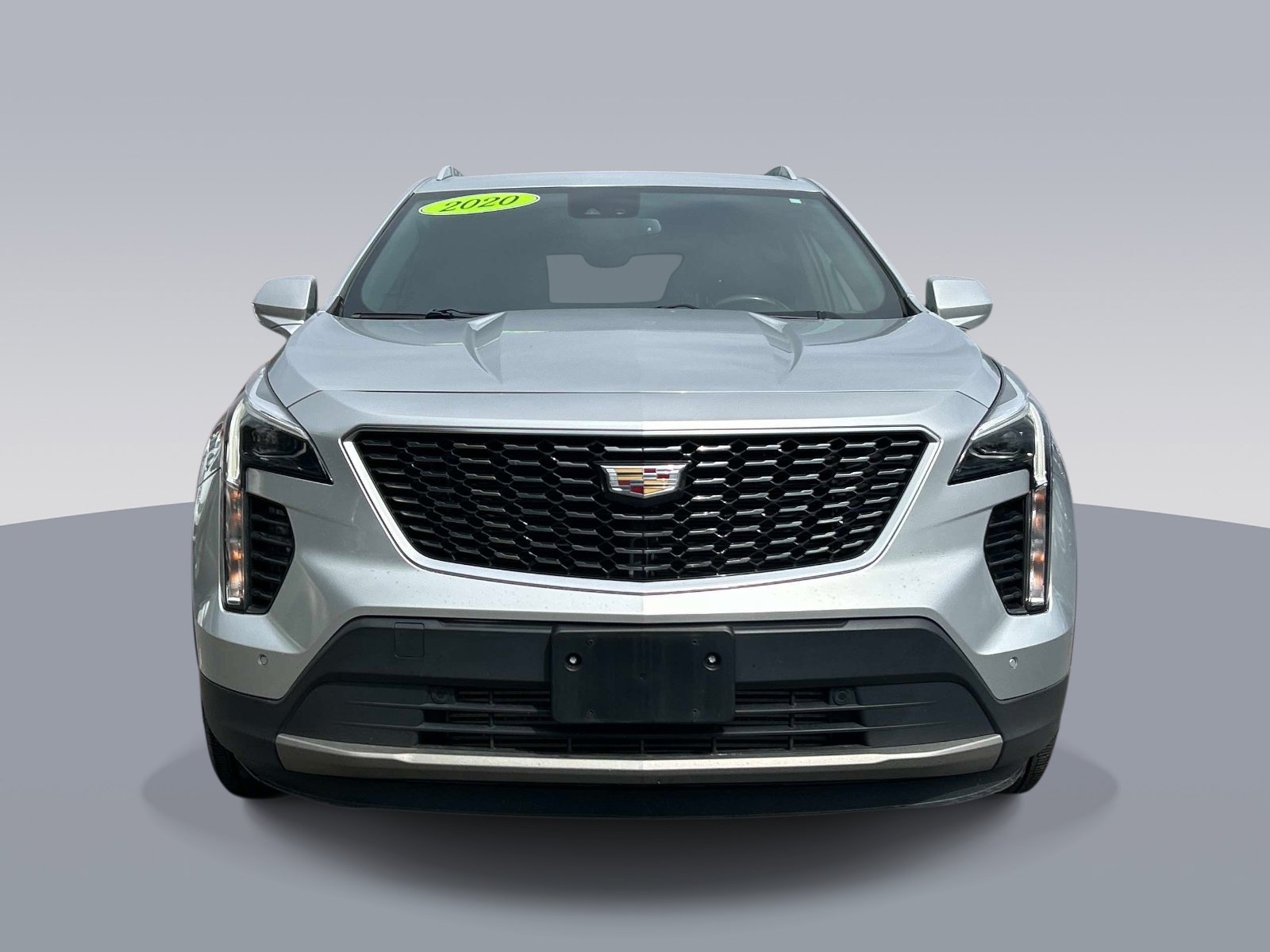 Used 2020 Cadillac XT4 Premium Luxury FWD image 8