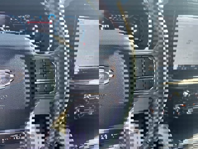 Used 2023 Ford F150 Limited image 21