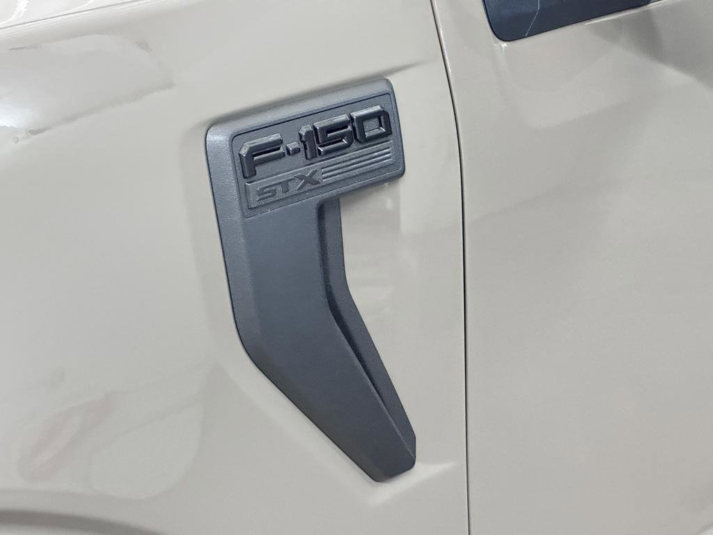 New 2025 Ford F150 STX w/ Equipment Group 201A FX4 image 17