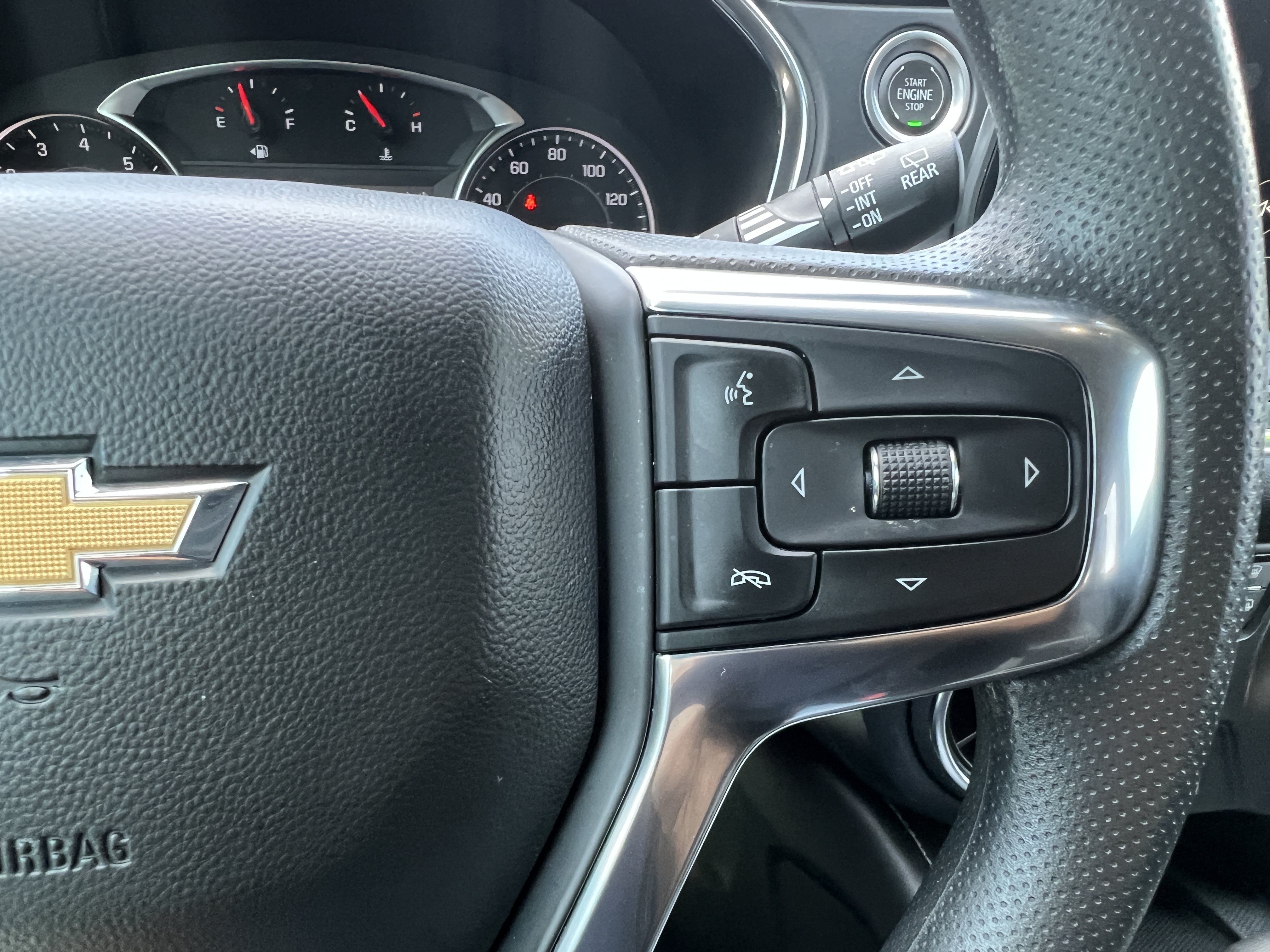Used 2024 Chevrolet Blazer LT w/ Convenience Package FWD image 26