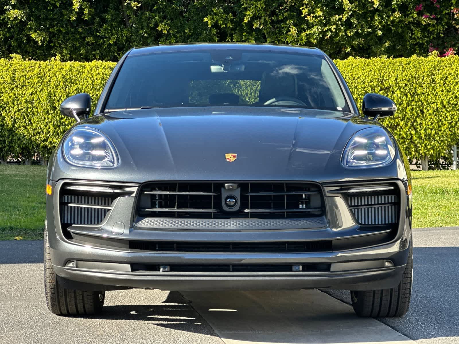 New 2026 Porsche Macan S AWD/4WD image 11