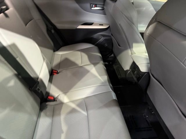 Used 2021 Toyota Venza Limited w/ Advanced Technology Package AWD/4WD image 33
