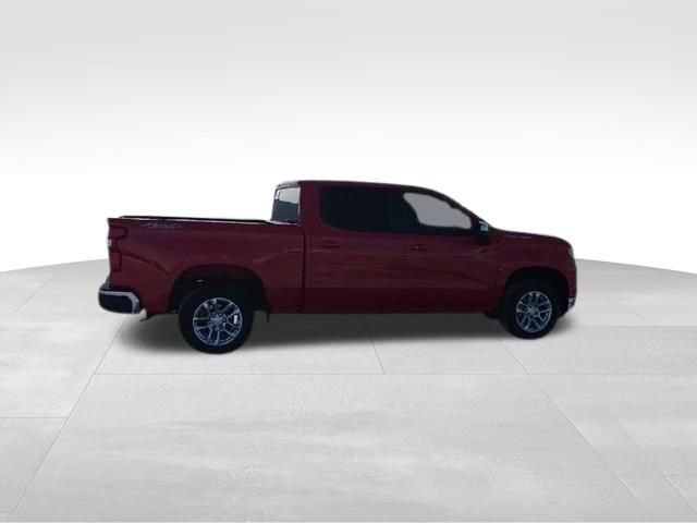 Used 2023 Chevrolet Silverado 1500 LT AWD/4WD image 24