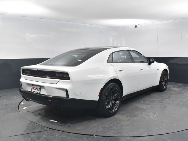 New 2026 Dodge Charger R/T image 9
