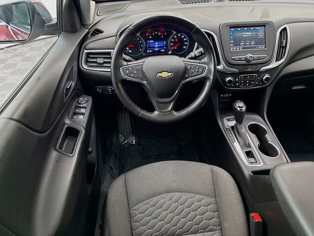 Used 2019 Chevrolet Equinox LT image 23