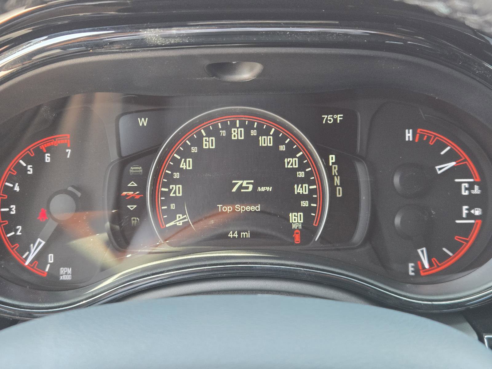 New 2026 Dodge Durango GT image 16