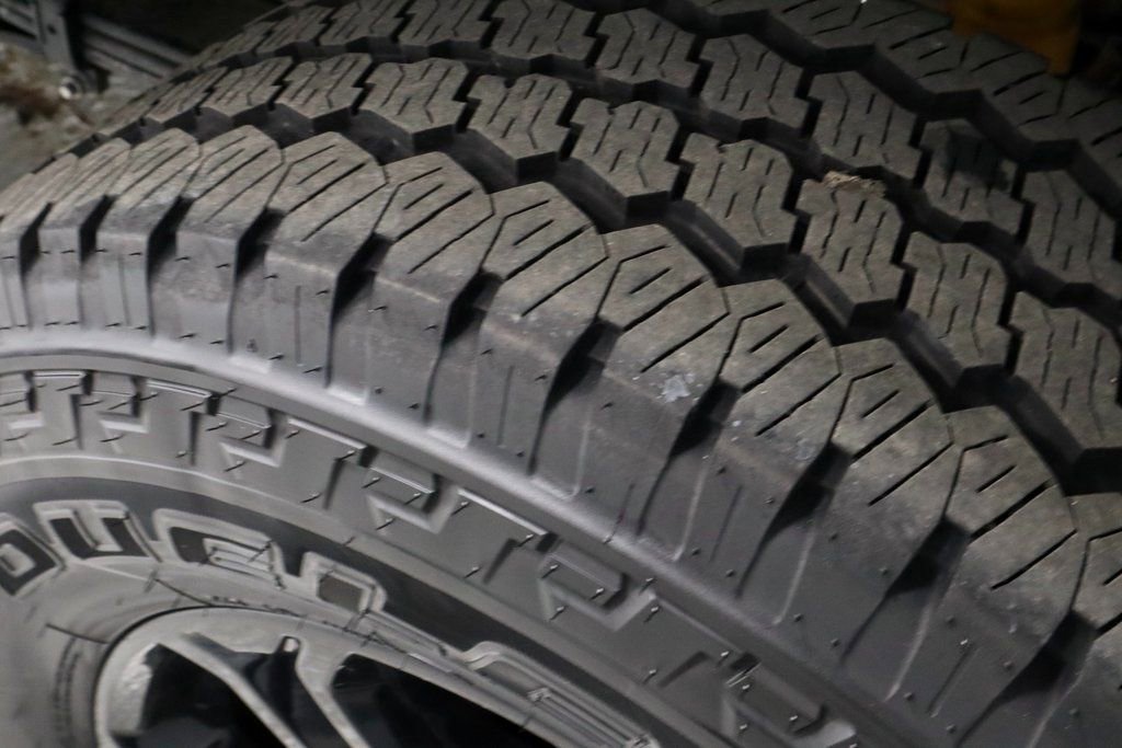 Used 2024 Ford F350 XL w/ STX Appearance Package image 19