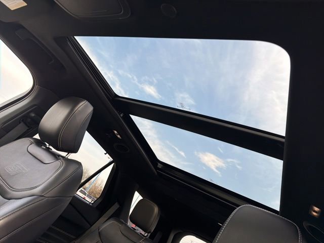 Certified 2024 Ford Explorer ST w/ Equipment Group 401A AWD/4WD image 42