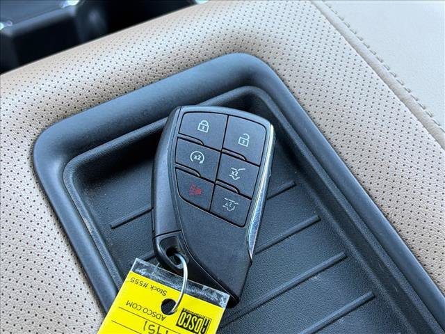 Certified 2023 Chevrolet Tahoe Premier w/ Advanced Technology Package AWD/4WD image 35