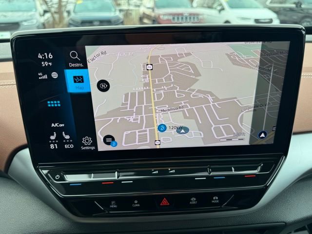 Used 2022 Volkswagen ID.4 Pro S image 31