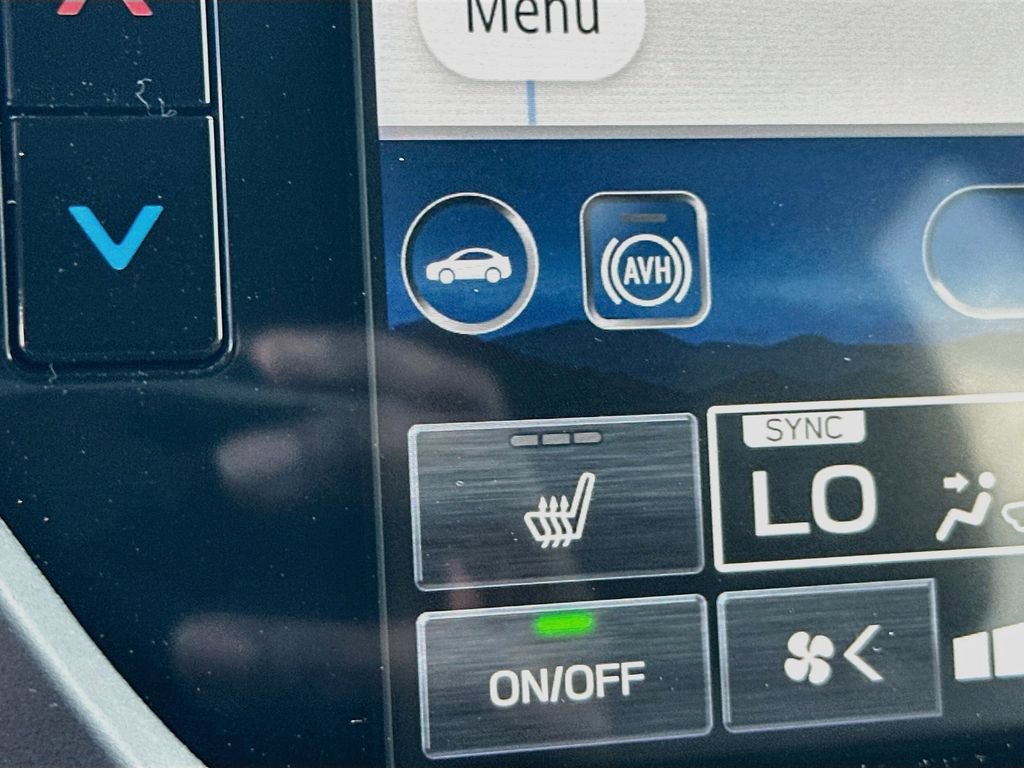 New 2026 Subaru Forester Limited AWD/4WD image 17