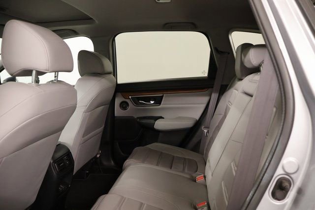 Used 2022 Honda CR-V EX-L image 31