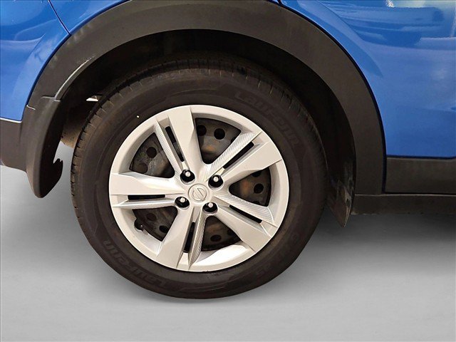 Used 2021 Nissan Kicks S FWD image 19