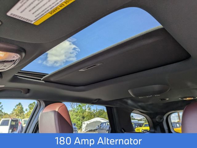 New 2026 Dodge Durango GT image 18