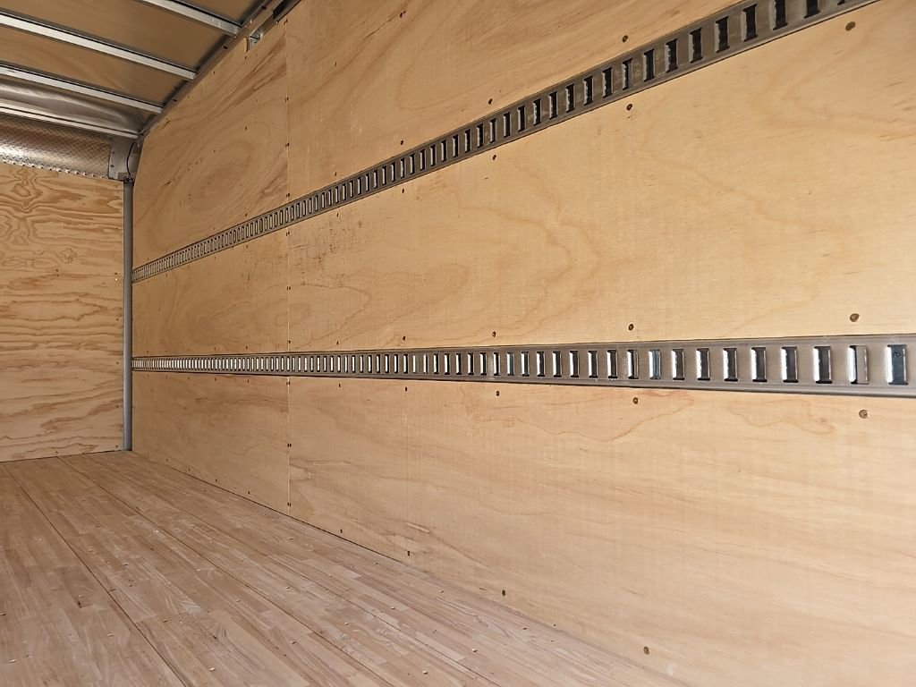 New 2024 Ford Transit 350 w/ Upfitter Package image 10