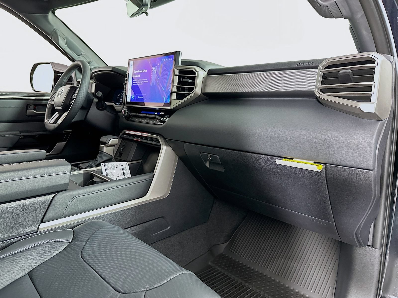New 2026 Toyota Tundra Limited AWD/4WD image 29