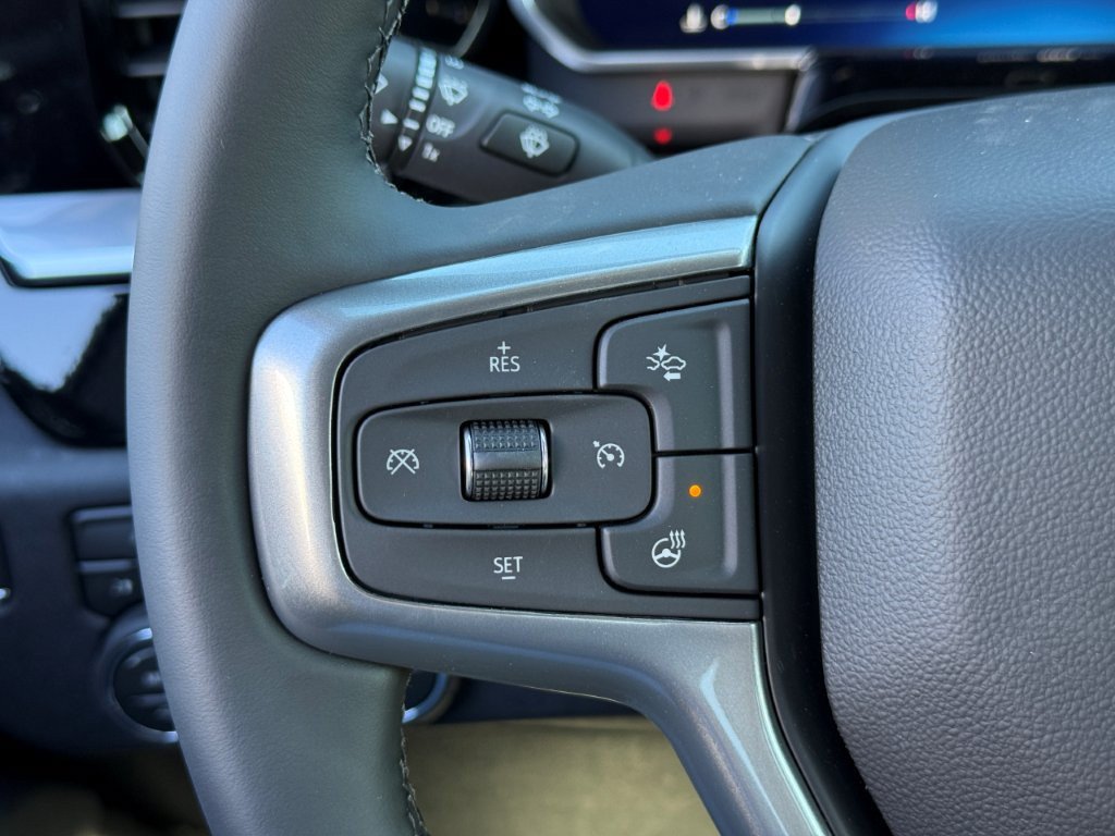 New 2026 Chevrolet Silverado 1500 LT AWD/4WD image 25