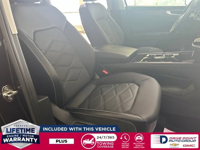 Used 2024 Volkswagen Atlas SE FWD image 29