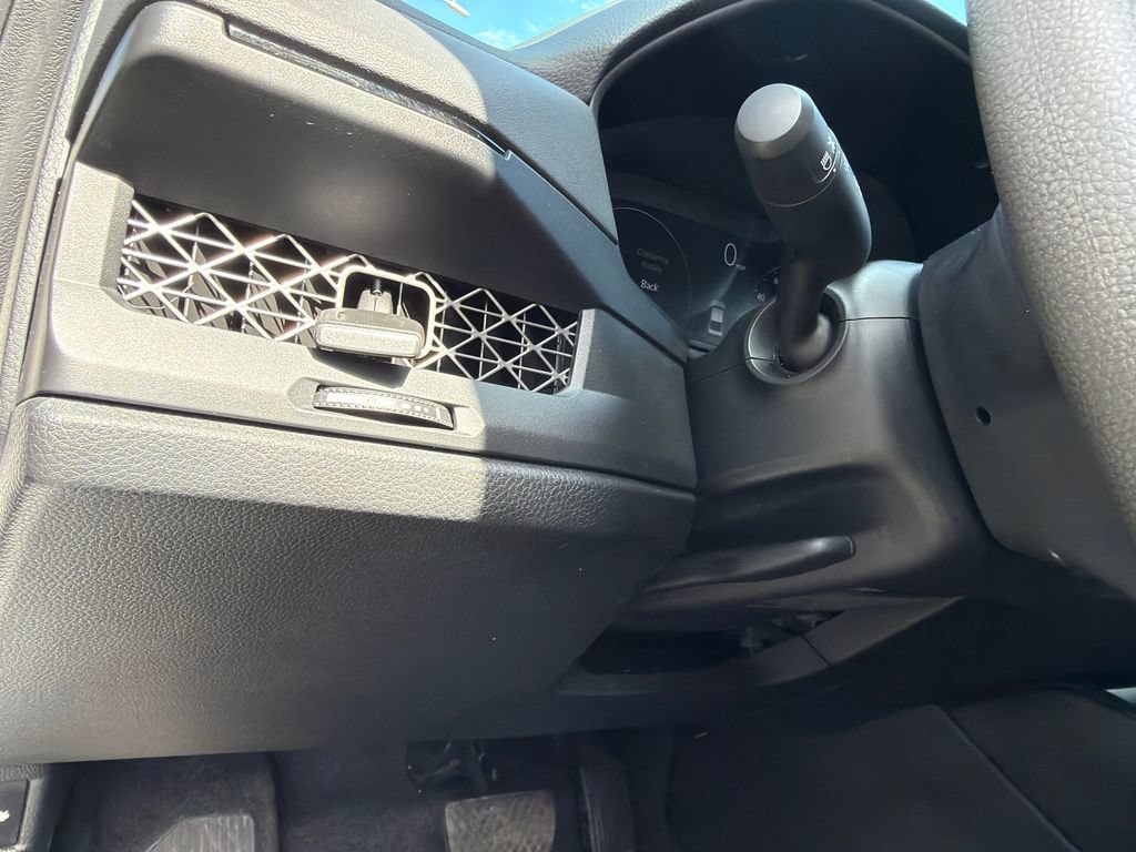 Used 2023 Honda Accord EX image 28