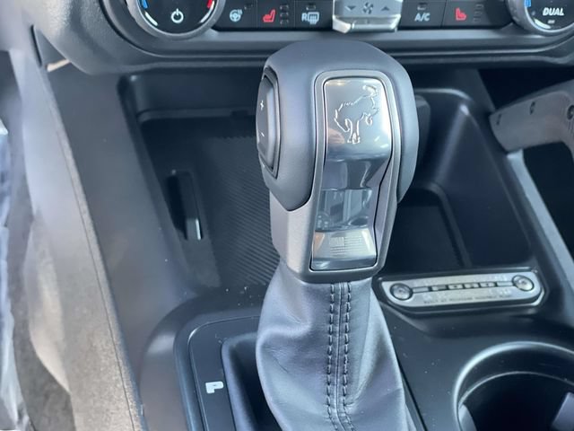 New 2026 Ford Bronco Outer Banks w/ Sasquatch Package AWD/4WD image 9