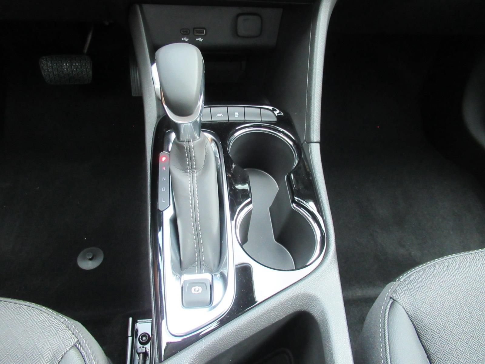 New 2026 Buick Encore GX Preferred w/ Comfort Package FWD image 26