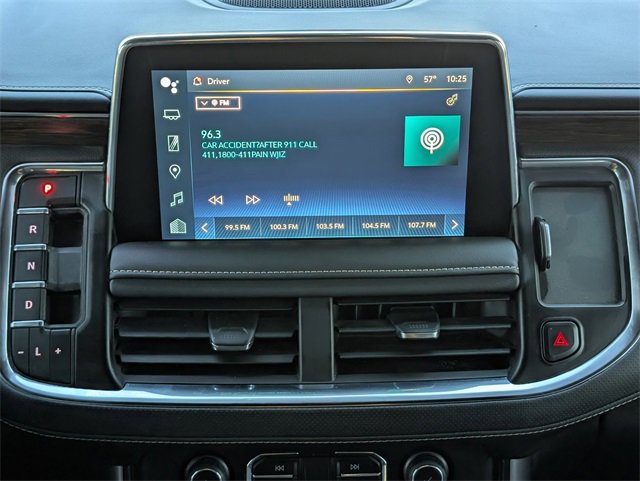 Used 2024 Chevrolet Tahoe Premier w/ Premium Package 2 image 18