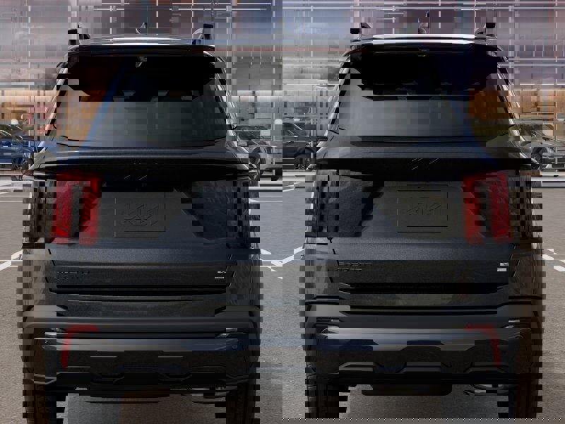 New 2026 Kia Sorento SX Prestige image 13