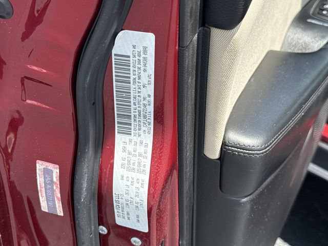 Used 2015 Jeep Cherokee Sport FWD image 40