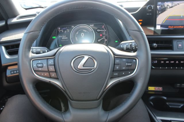 Certified 2024 Lexus UX 250h FWD image 16