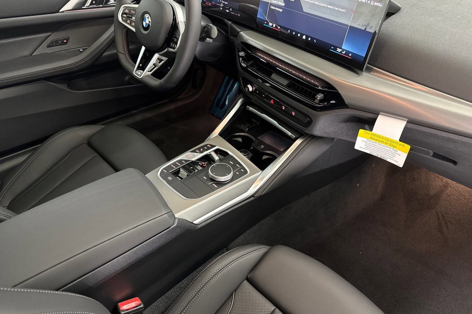 New 2026 BMW 440i xDrive Coupe image 28