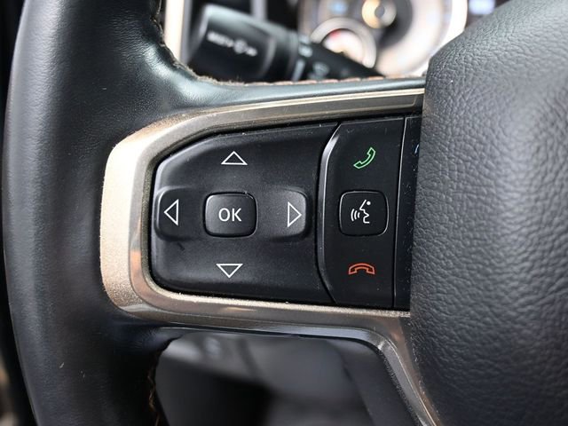 Used 2021 RAM 1500 Limited image 33