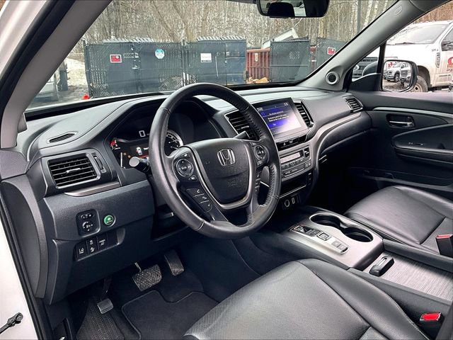 Used 2023 Honda Ridgeline RTL image 14