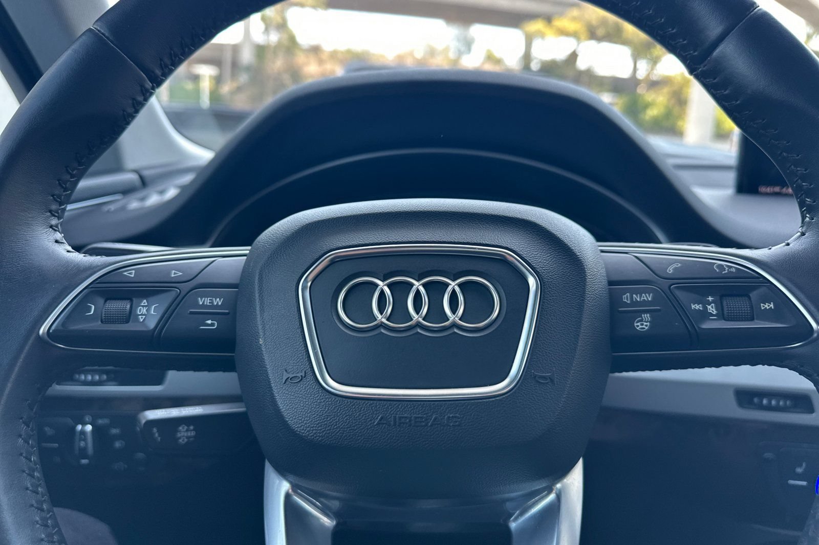 Used 2019 Audi Q7 2.0T Premium w/ Convenience Package AWD/4WD image 24