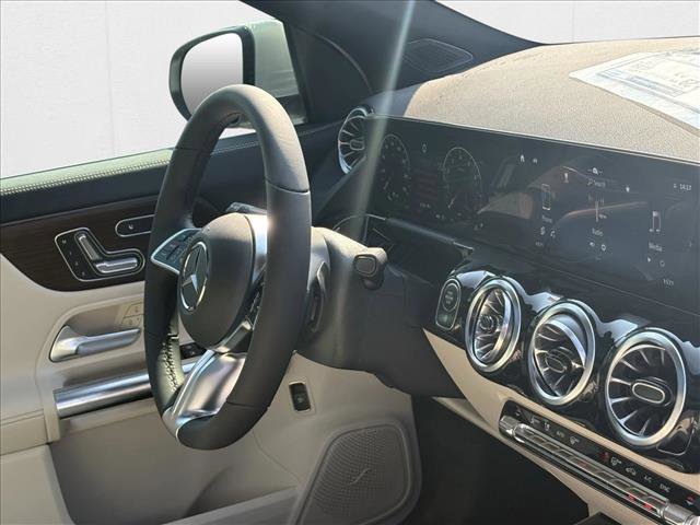 New 2026 Mercedes-Benz GLA 250 image 20