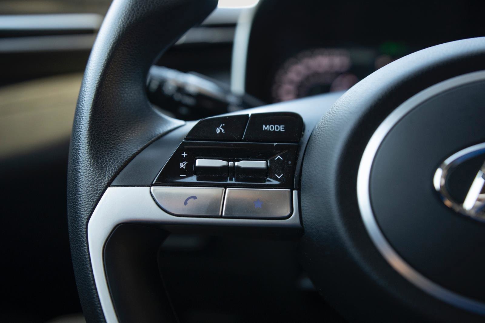 Used 2024 Hyundai Tucson SEL image 6