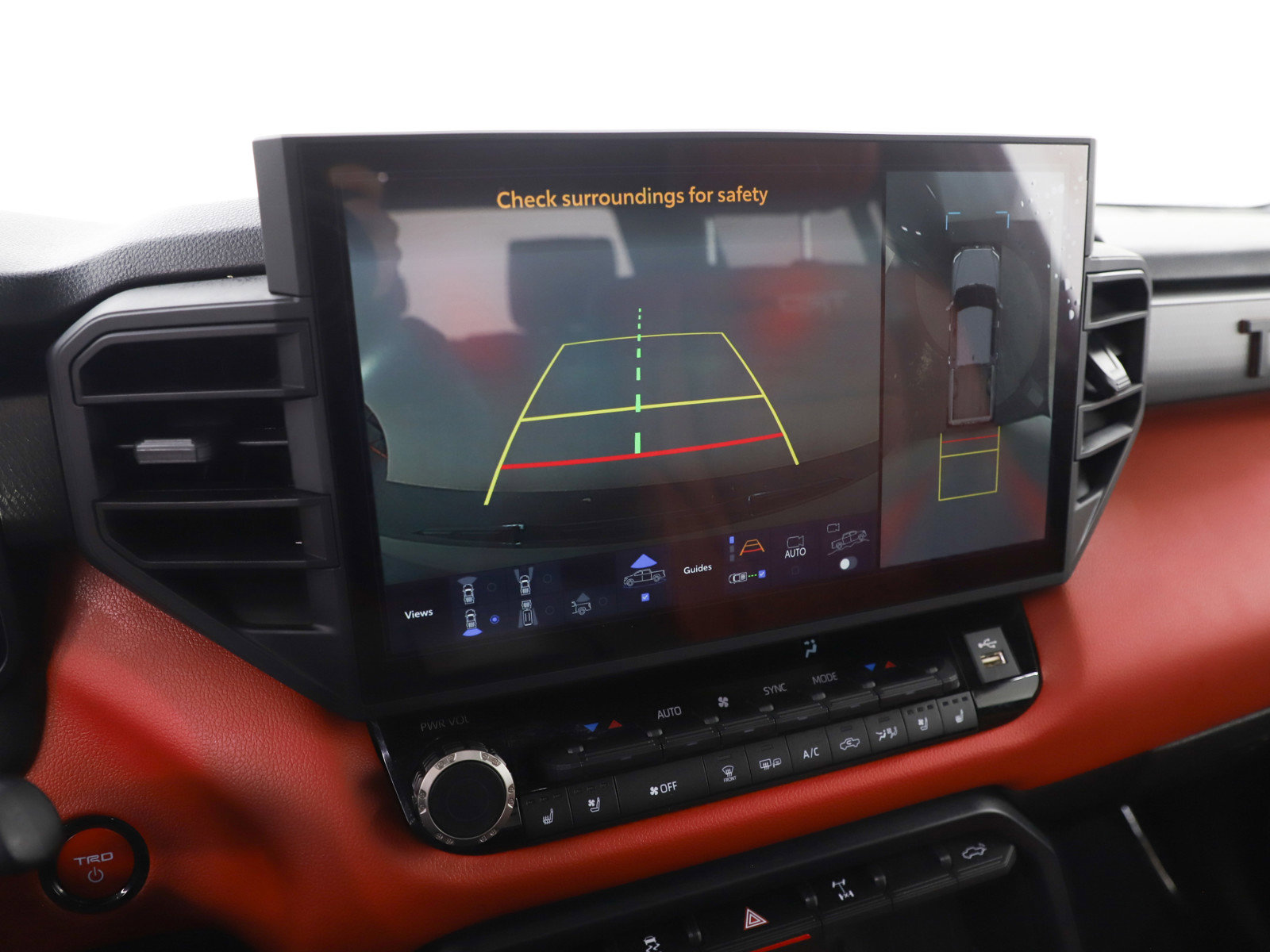 Used 2025 Toyota Tundra TRD Pro image 23