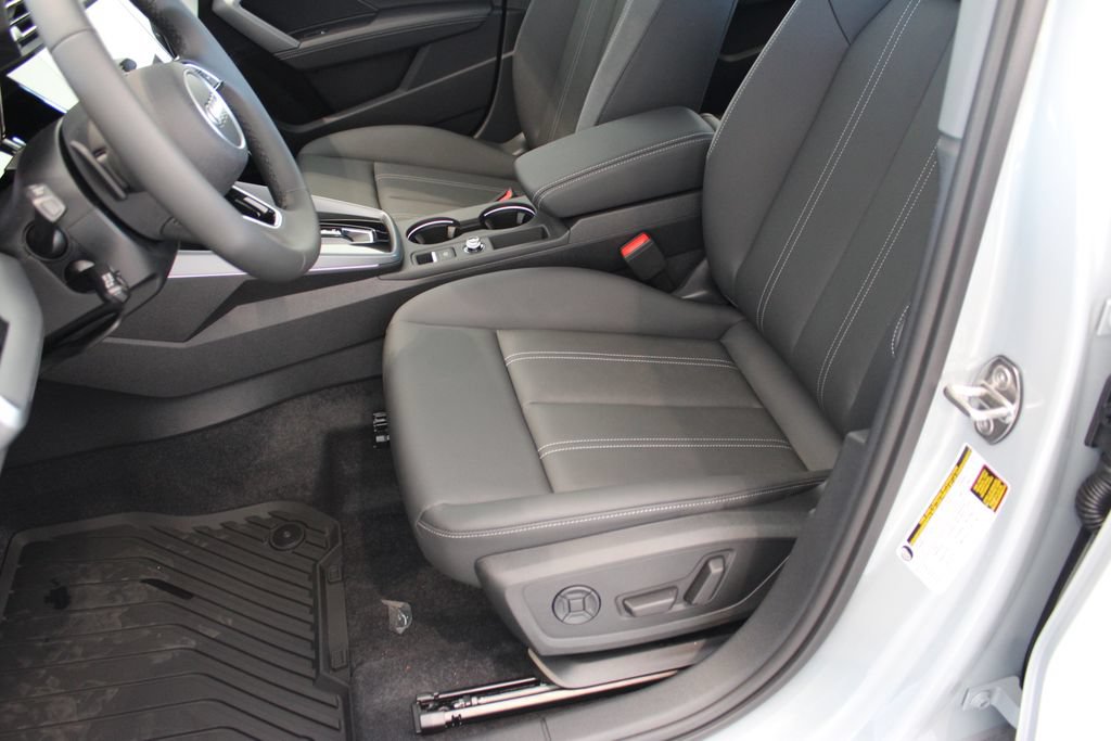 New 2026 Audi A3 2.0T Premium AWD/4WD image 9