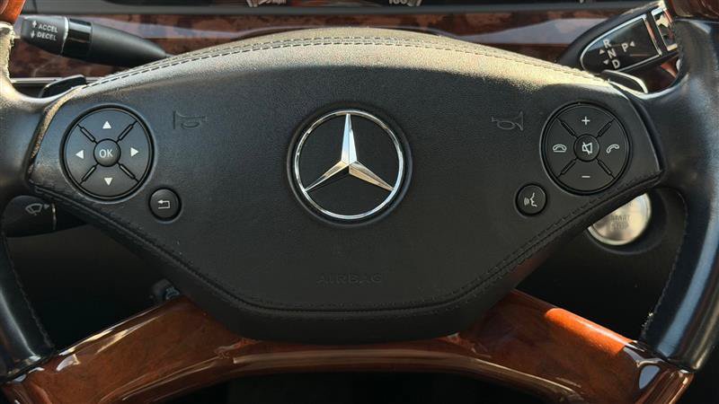 Used 2012 Mercedes-Benz S 550 4MATIC image 28
