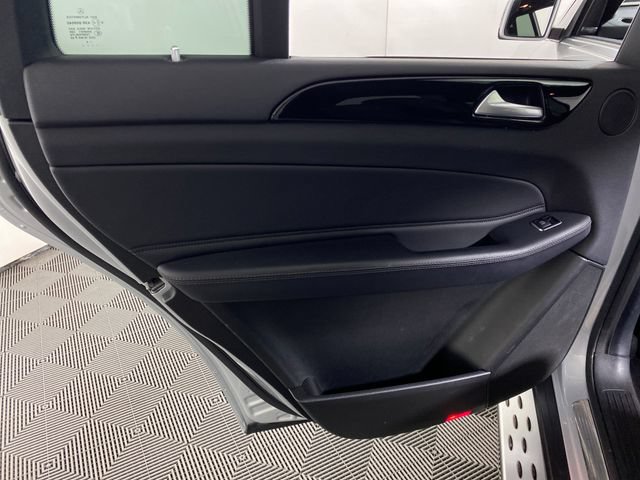 Used 2018 Mercedes-Benz GLS 450 4MATIC image 19