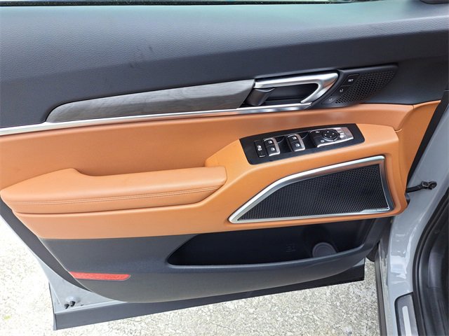 Used 2025 Kia Telluride SX Prestige X-Line image 13