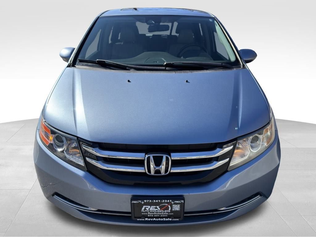 Used 2014 Honda Odyssey EX-L image 8