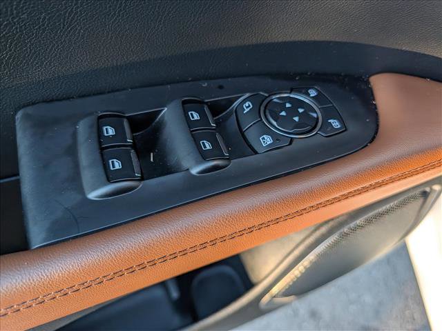 Used 2023 Lincoln Nautilus Reserve image 32