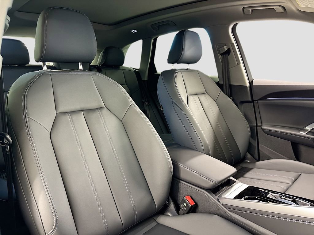 New 2025 Audi Q5 2.0T Premium Plus image 15