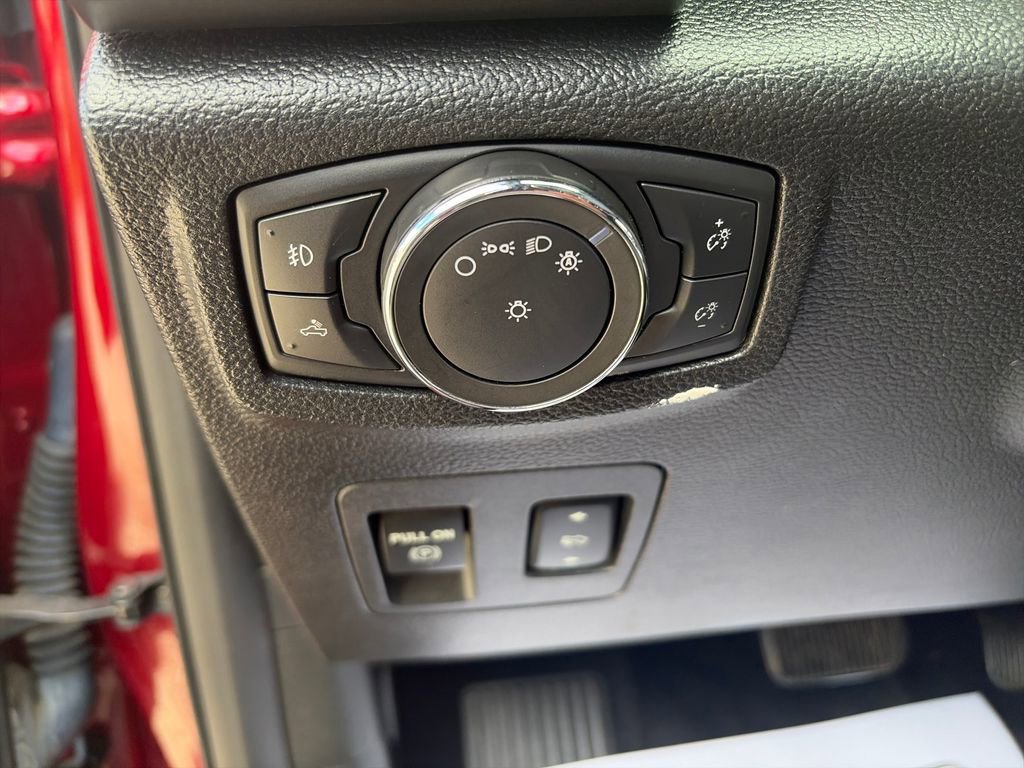Used 2018 Ford F150 XLT w/ Equipment Group 302A Luxury AWD/4WD image 20