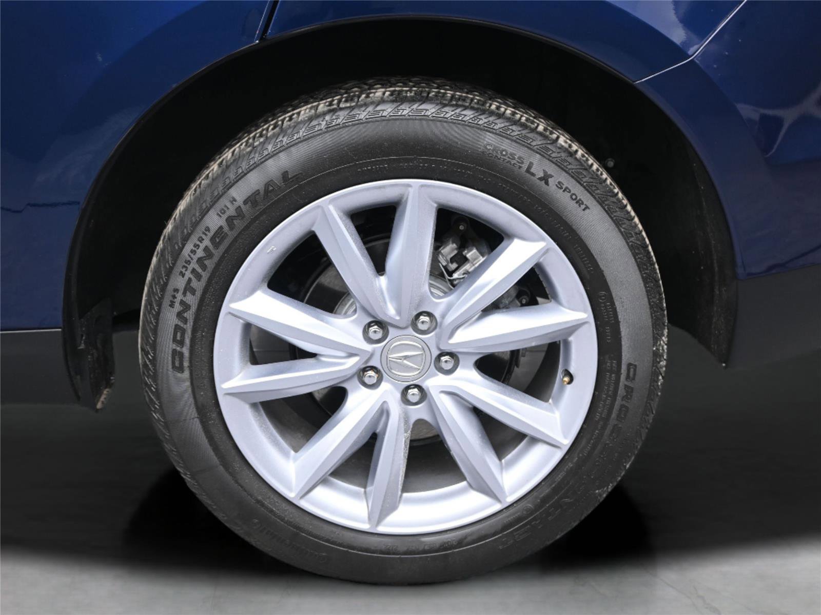 Certified 2023 Acura RDX FWD image 14