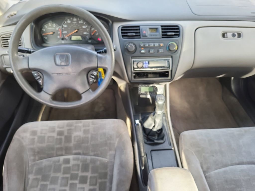 Used 2002 Honda Accord EX image 26