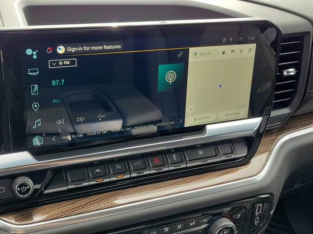 Certified 2026 Chevrolet Silverado 1500 RST image 28