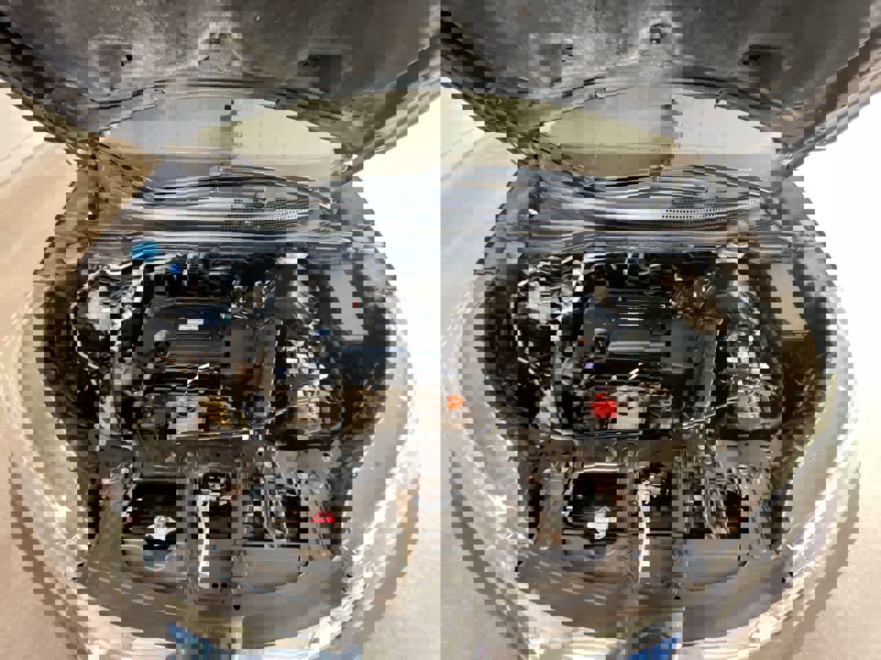 Used 2016 Honda CR-V Touring image 26